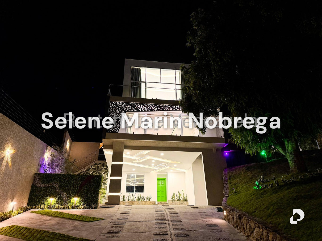 Casa en Cumbres de Curumo, Caracas – 5