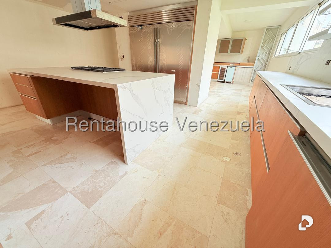 Apartamento en Las Mercedes, Caracas – 7