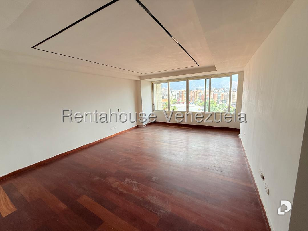 Apartamento en Las Mercedes, Caracas – 9