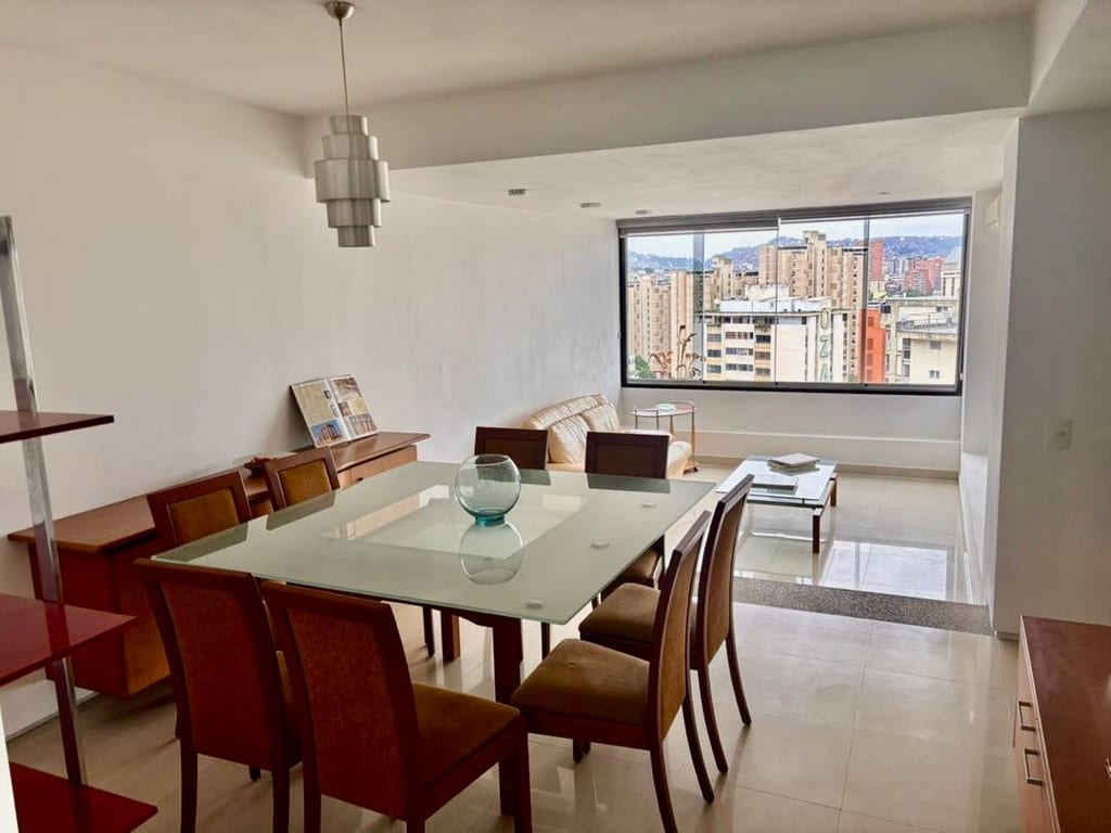 Apartamento en Los Dos Caminos, Caracas - 1