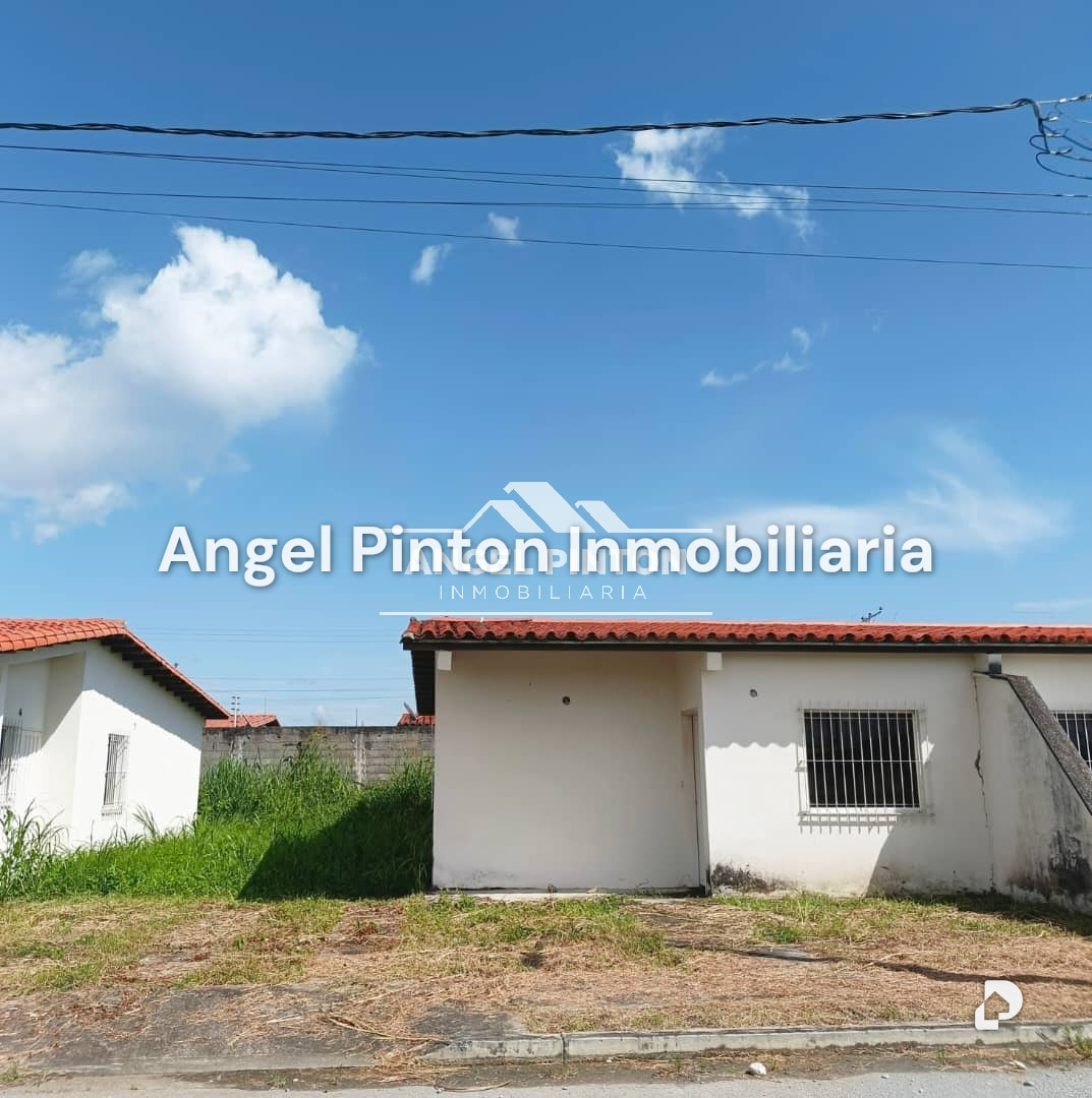 Casa en Miraflores, Araure – 1