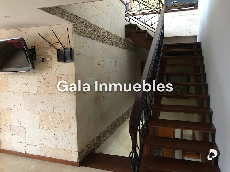 Penthouse in La Florida, Caracas – 7