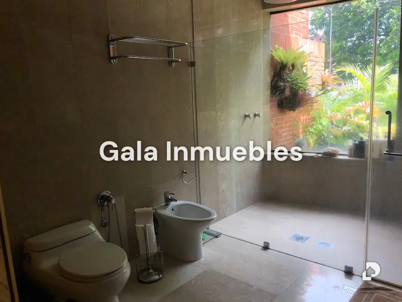 Penthouse in La Florida, Caracas – 20