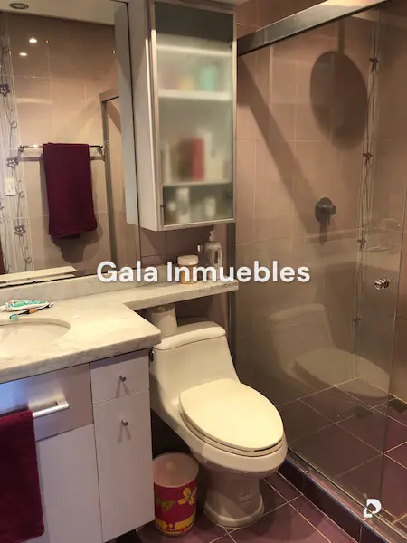 Penthouse in La Florida, Caracas – 15
