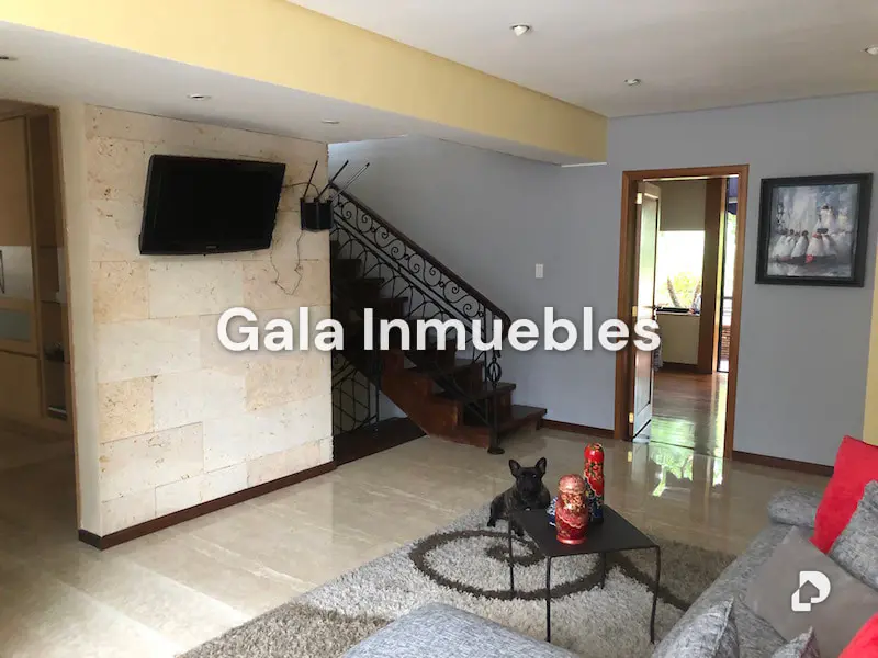 Penthouse in La Florida, Caracas – 8