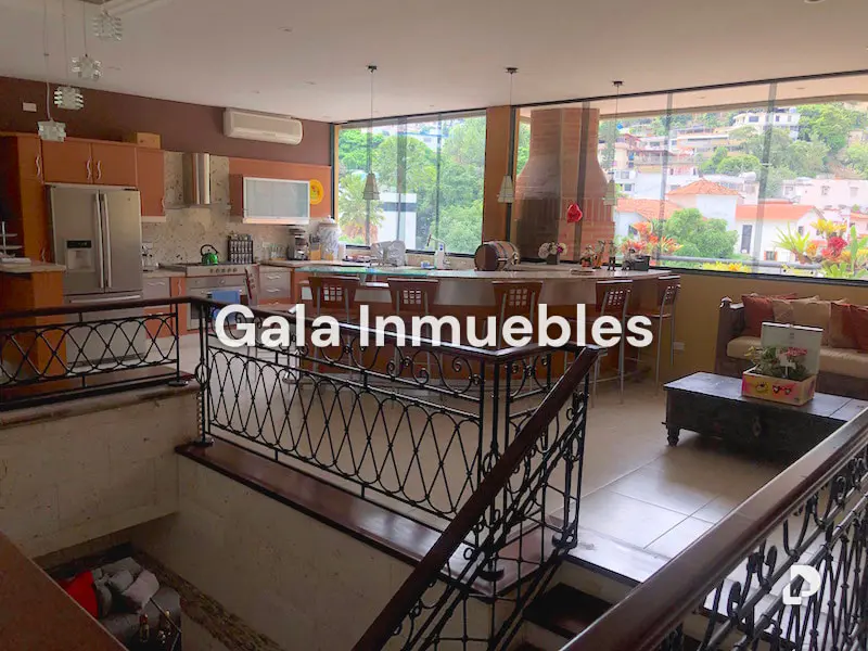 Penthouse in La Florida, Caracas – 13