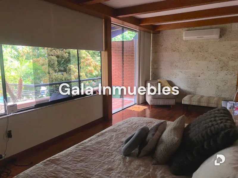 Penthouse in La Florida, Caracas – 19