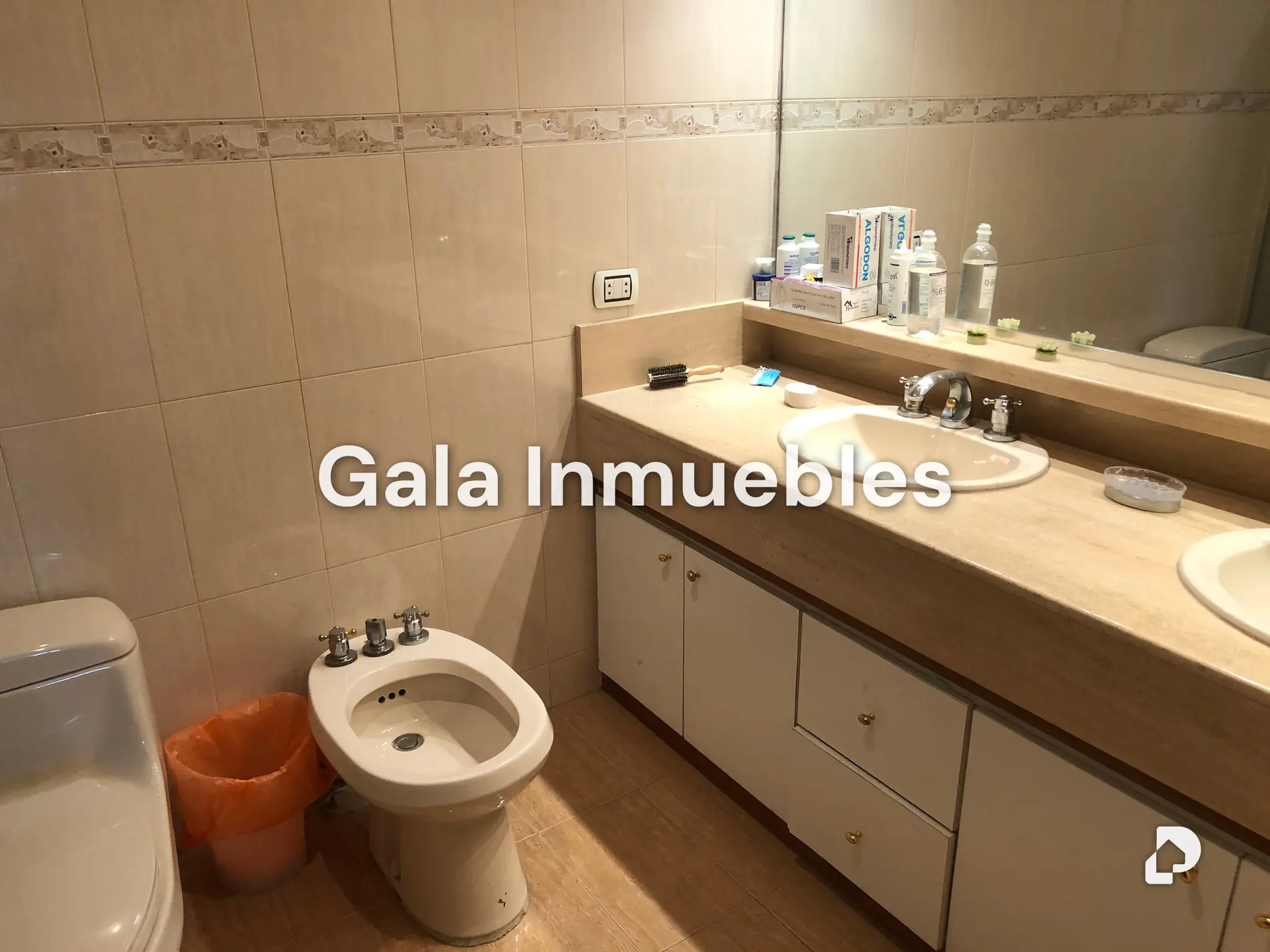 Penthouse in La Florida, Caracas – 21