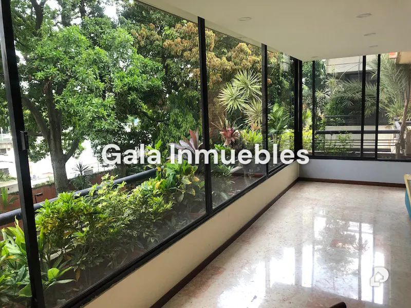 Penthouse in La Florida, Caracas – 4