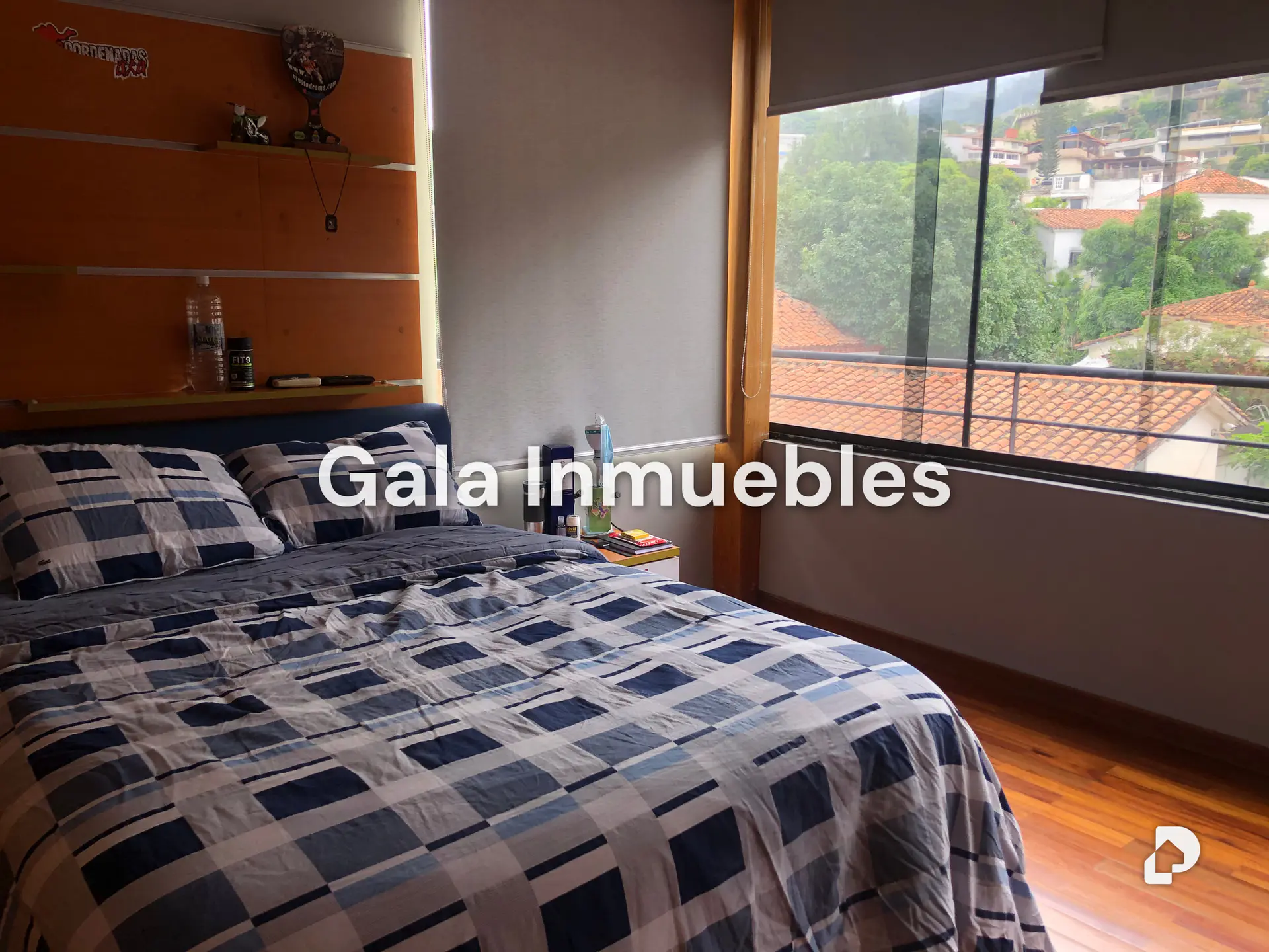 Penthouse in La Florida, Caracas – 23
