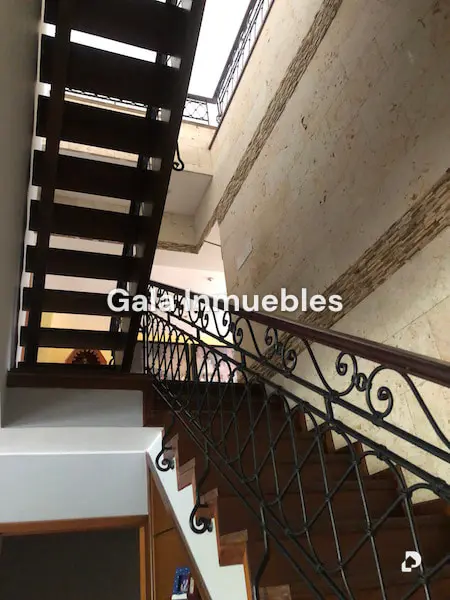 Penthouse in La Florida, Caracas – 6