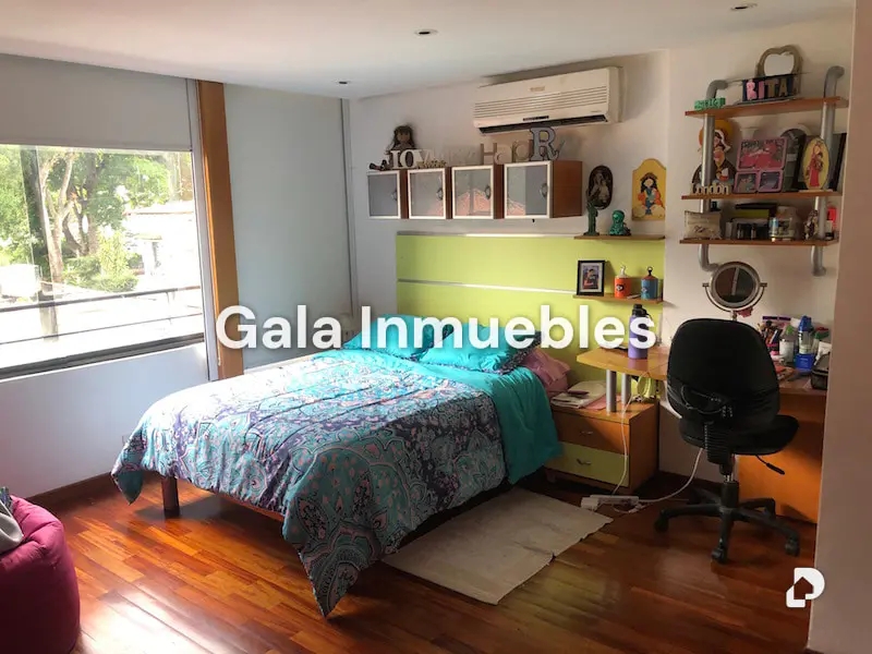 Penthouse in La Florida, Caracas – 22