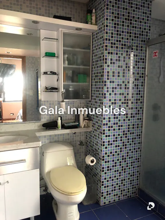 Penthouse in La Florida, Caracas – 17