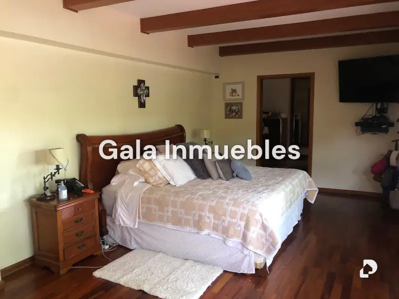 Penthouse in La Florida, Caracas – 18