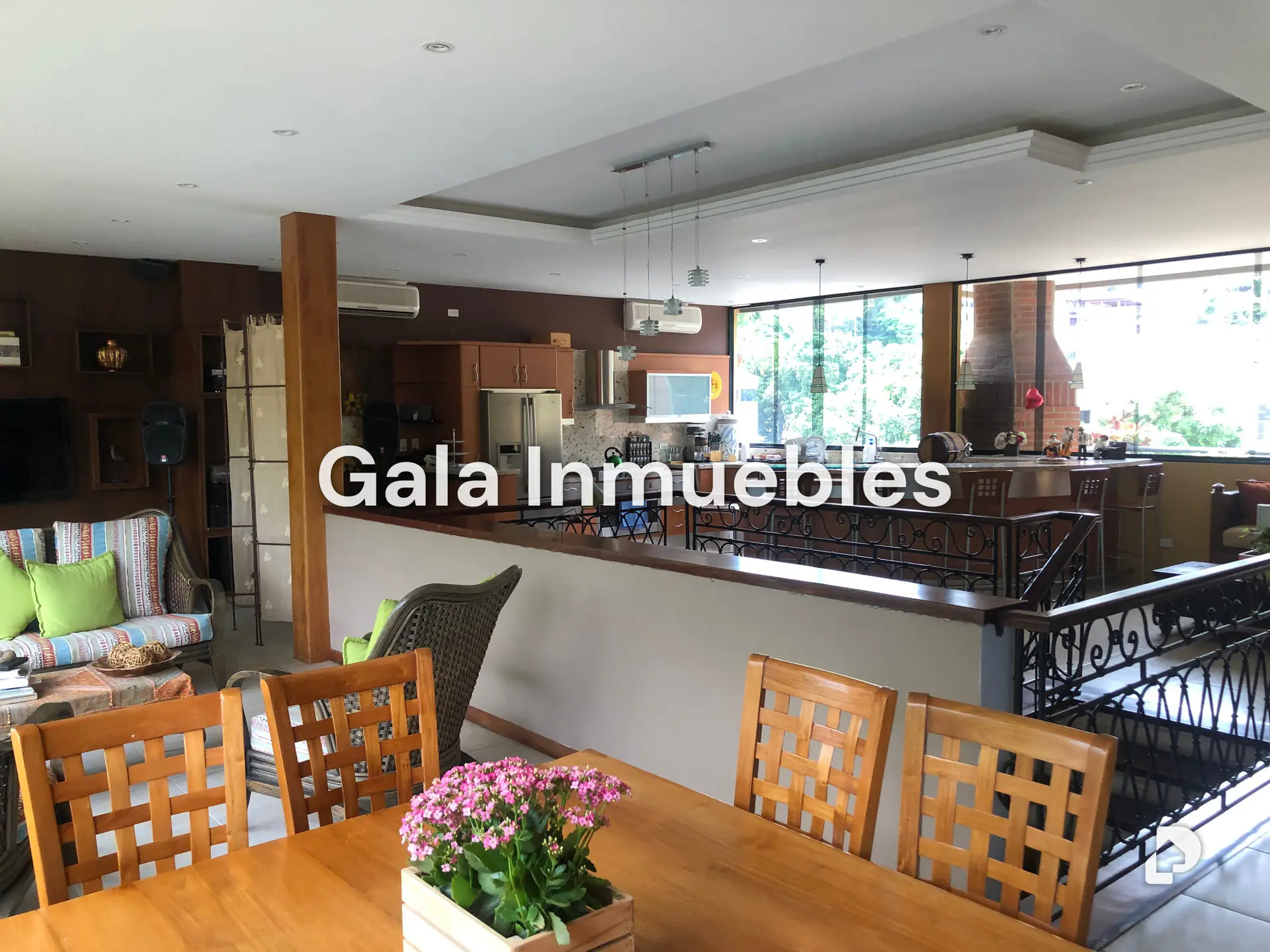 Penthouse in La Florida, Caracas – 14