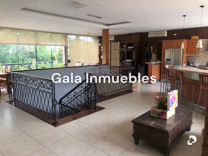 Penthouse in La Florida, Caracas – 12