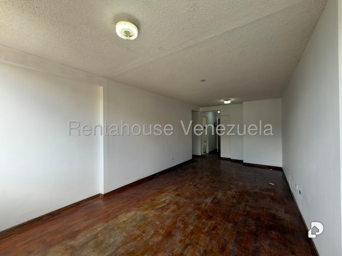 Apartamento en La Boyera, Caracas – 7