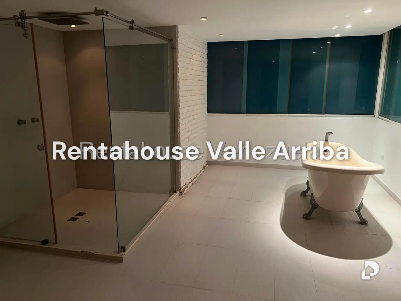 Apartamento en Los Naranjos (del Cafetal), Caracas – 30