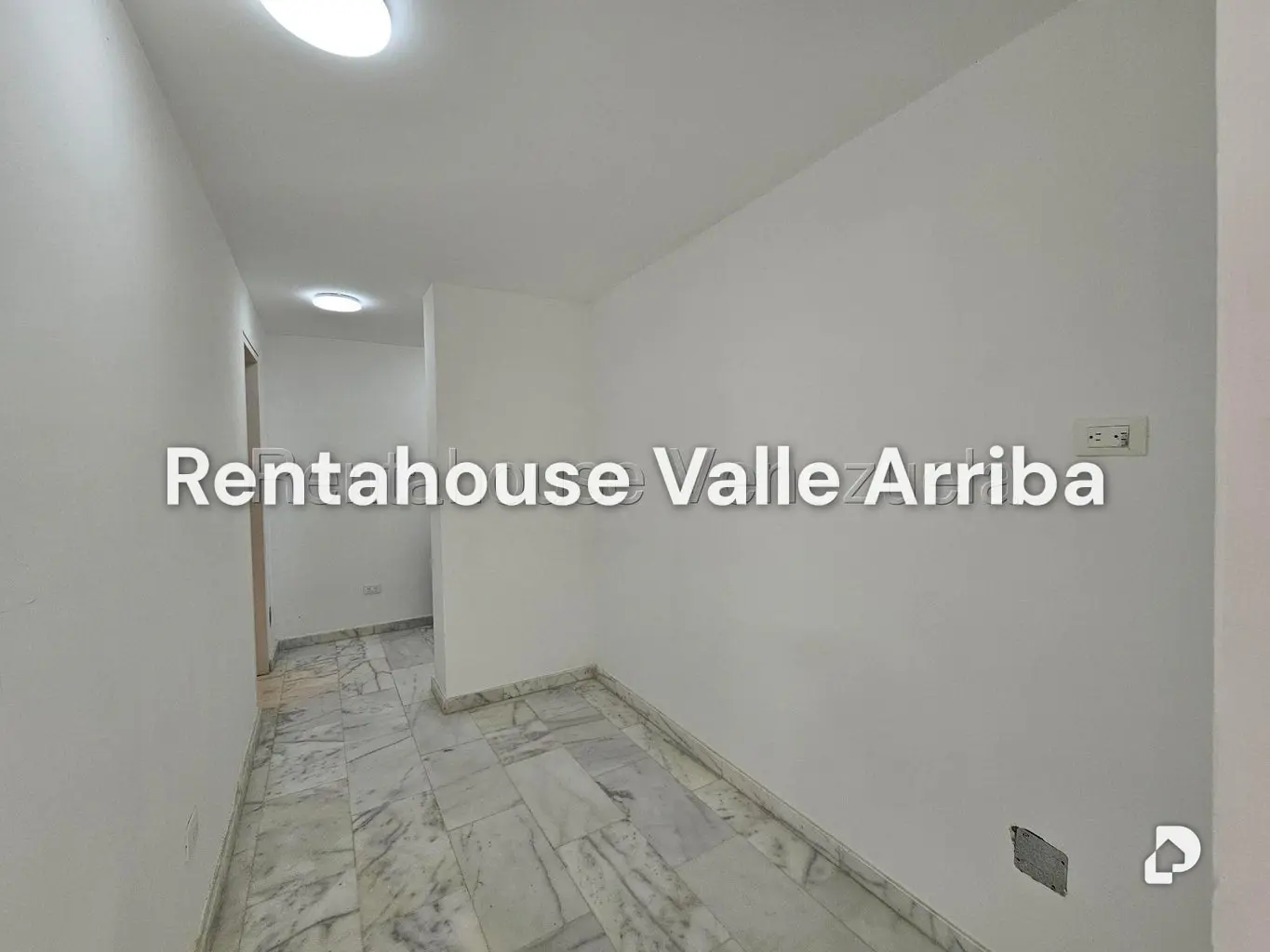 Apartamento en Los Naranjos (del Cafetal), Caracas – 25