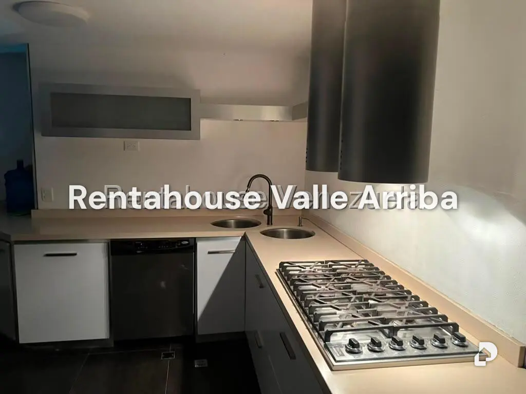 Apartamento en Los Naranjos (del Cafetal), Caracas – 18