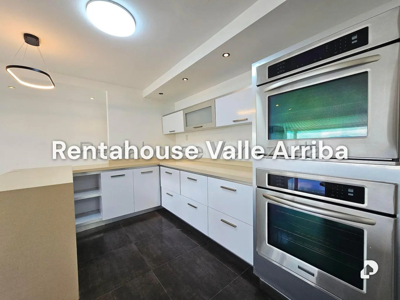 Apartamento en Los Naranjos (del Cafetal), Caracas – 14
