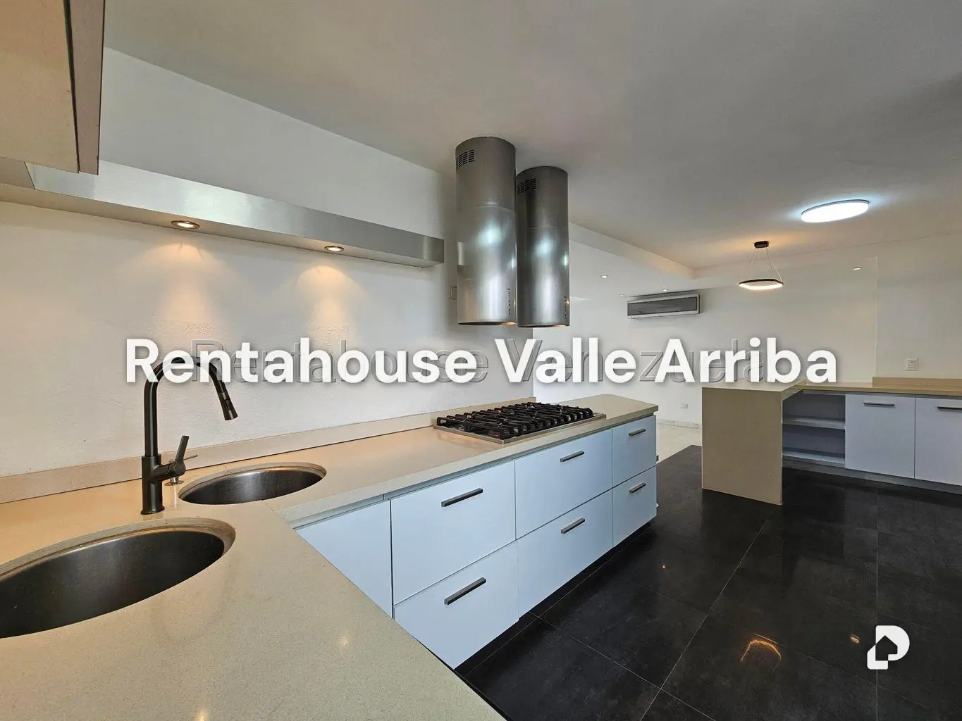 Apartamento en Los Naranjos (del Cafetal), Caracas – 19