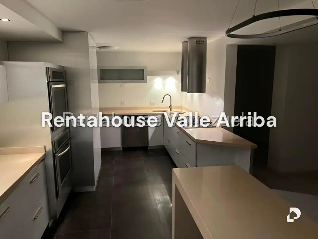 Apartamento en Los Naranjos (del Cafetal), Caracas – 16