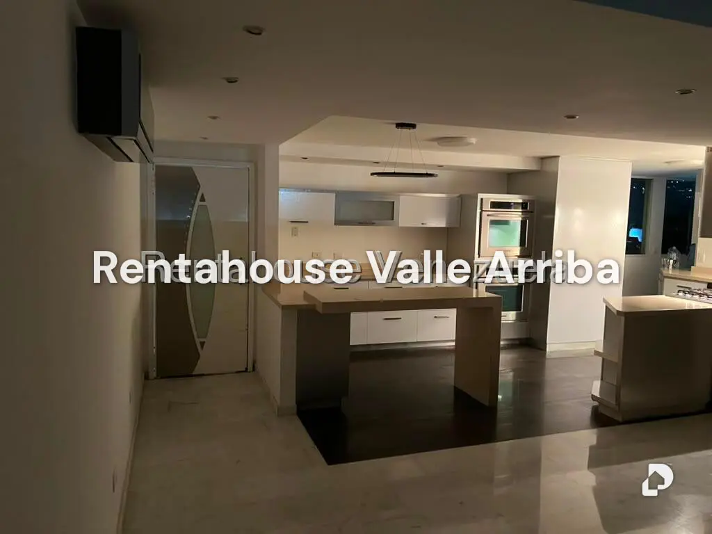 Apartamento en Los Naranjos (del Cafetal), Caracas – 13