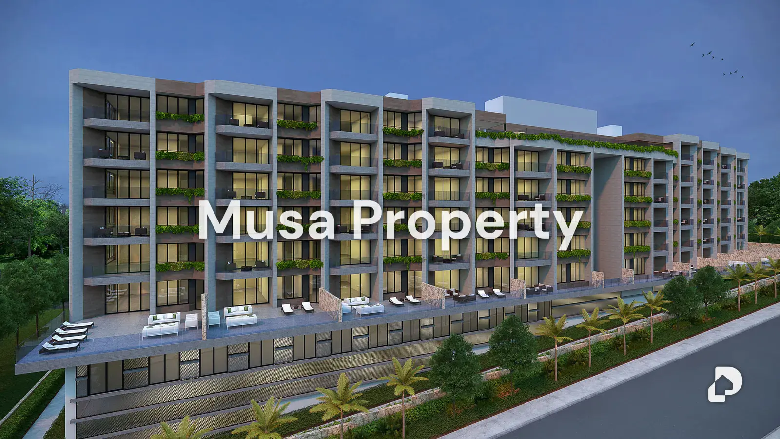 Apartamento en La Castellana, Caracas – 6