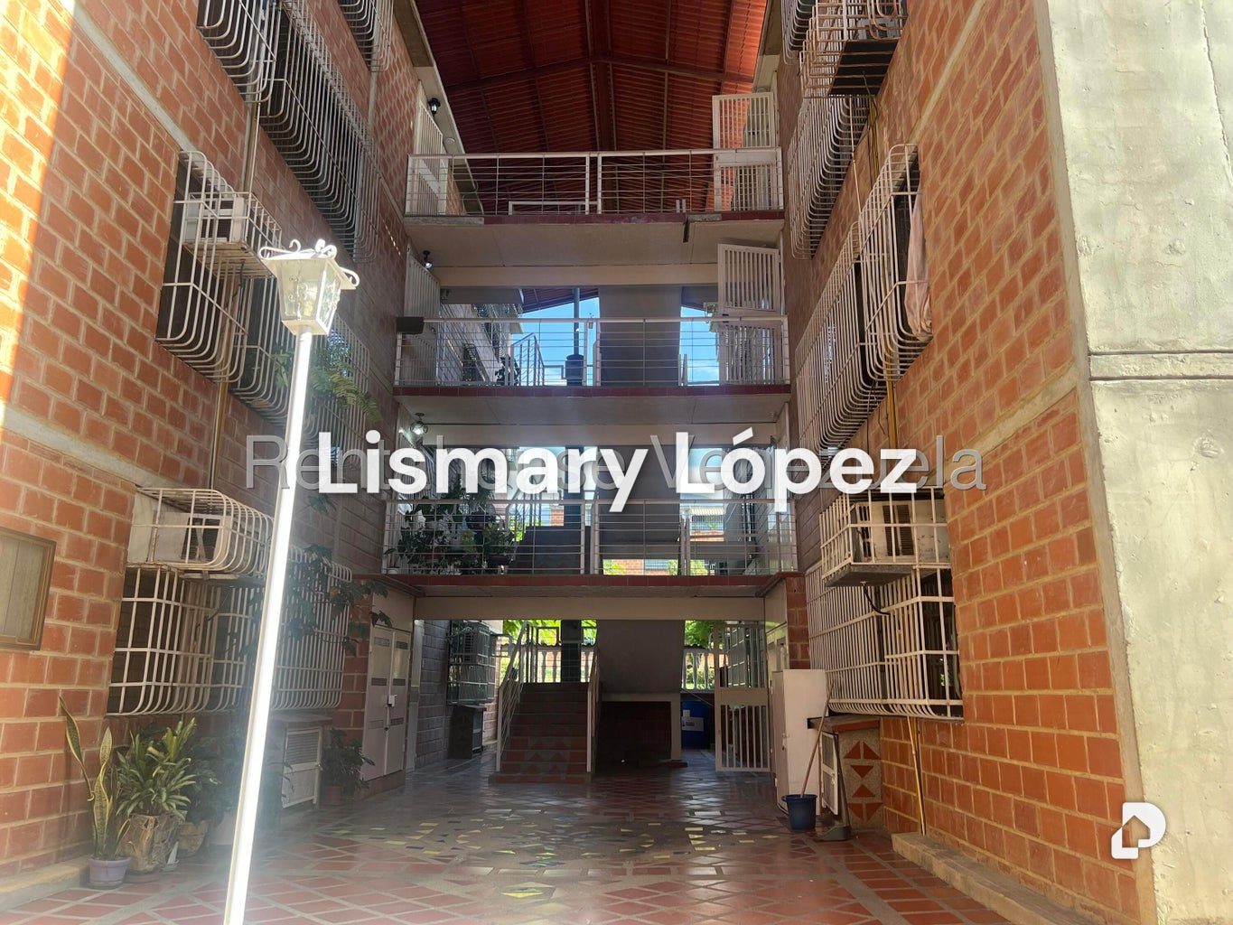 Apartamento en El Castillejo, Guatire – 18