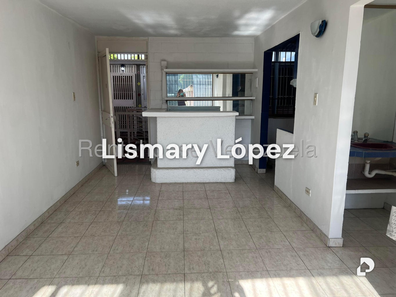 Apartamento en El Castillejo, Guatire – 2