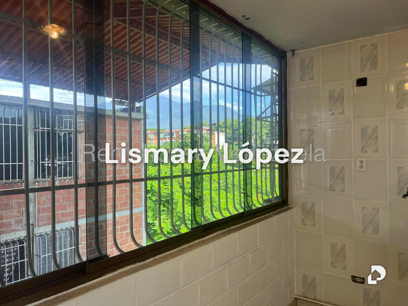 Apartamento en El Castillejo, Guatire – 9