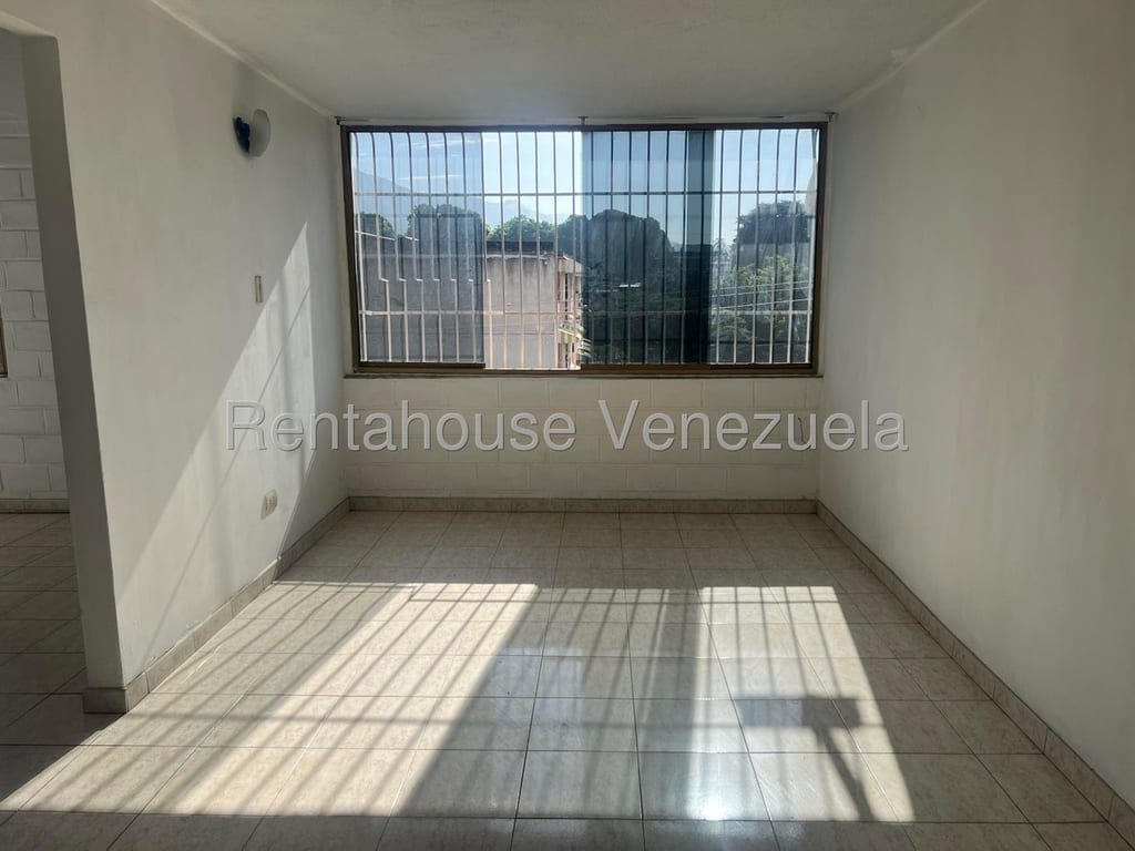 Apartamento en El Castillejo, Guatire - 1