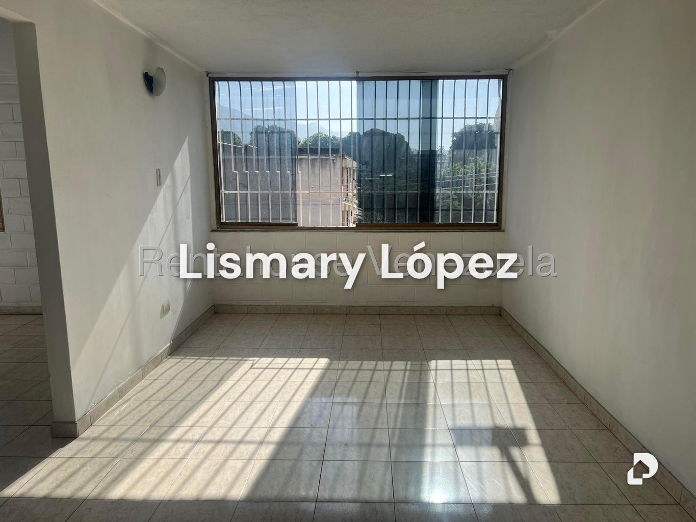 Apartamento en El Castillejo, Guatire – 1