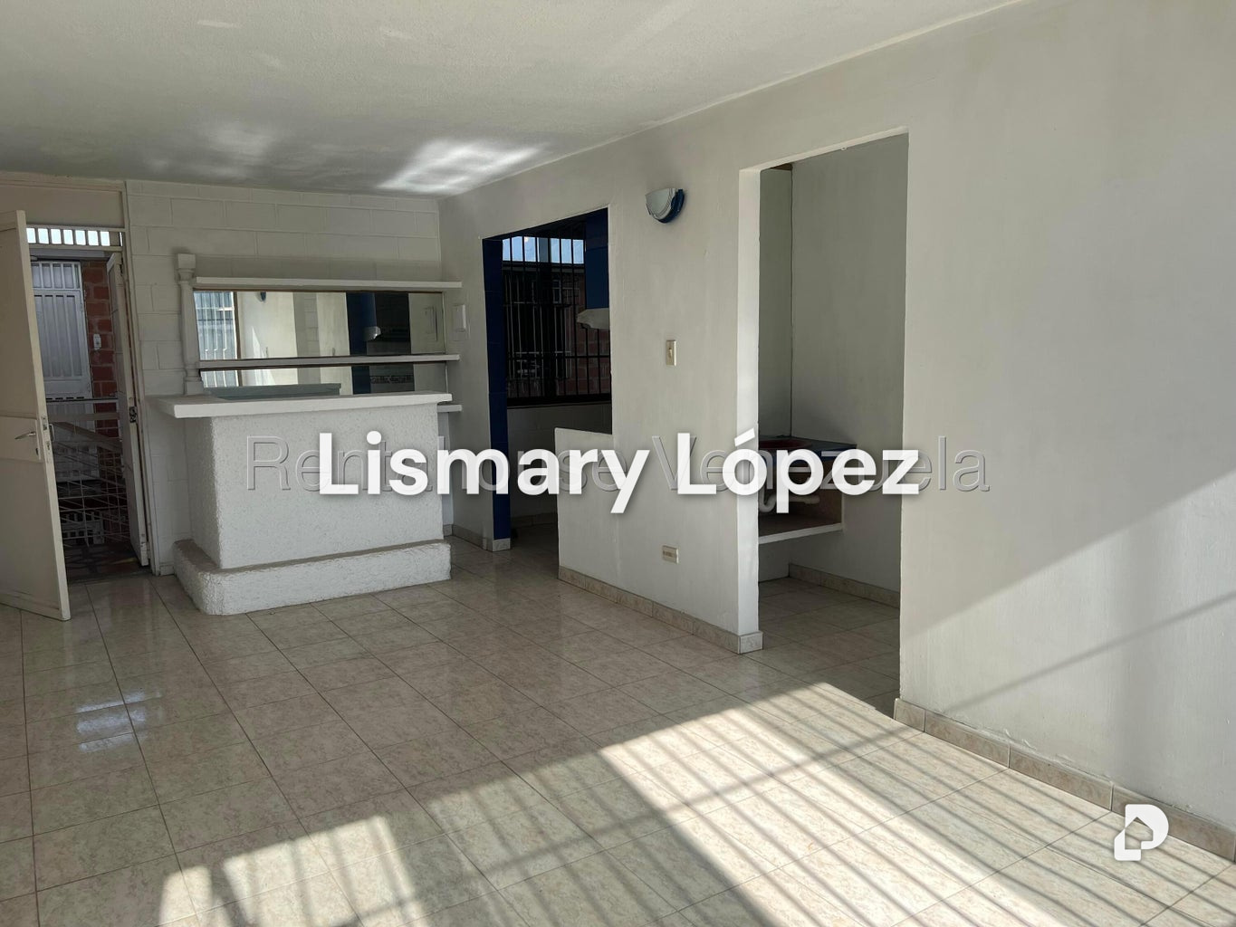 Apartamento en El Castillejo, Guatire – 5