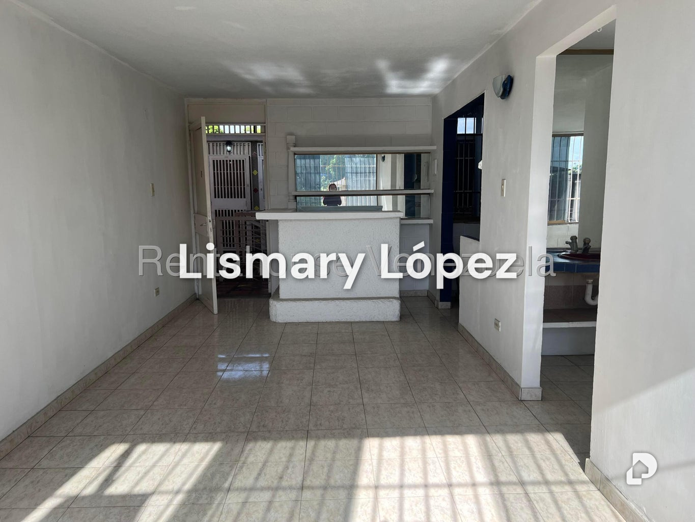 Apartamento en El Castillejo, Guatire – 3