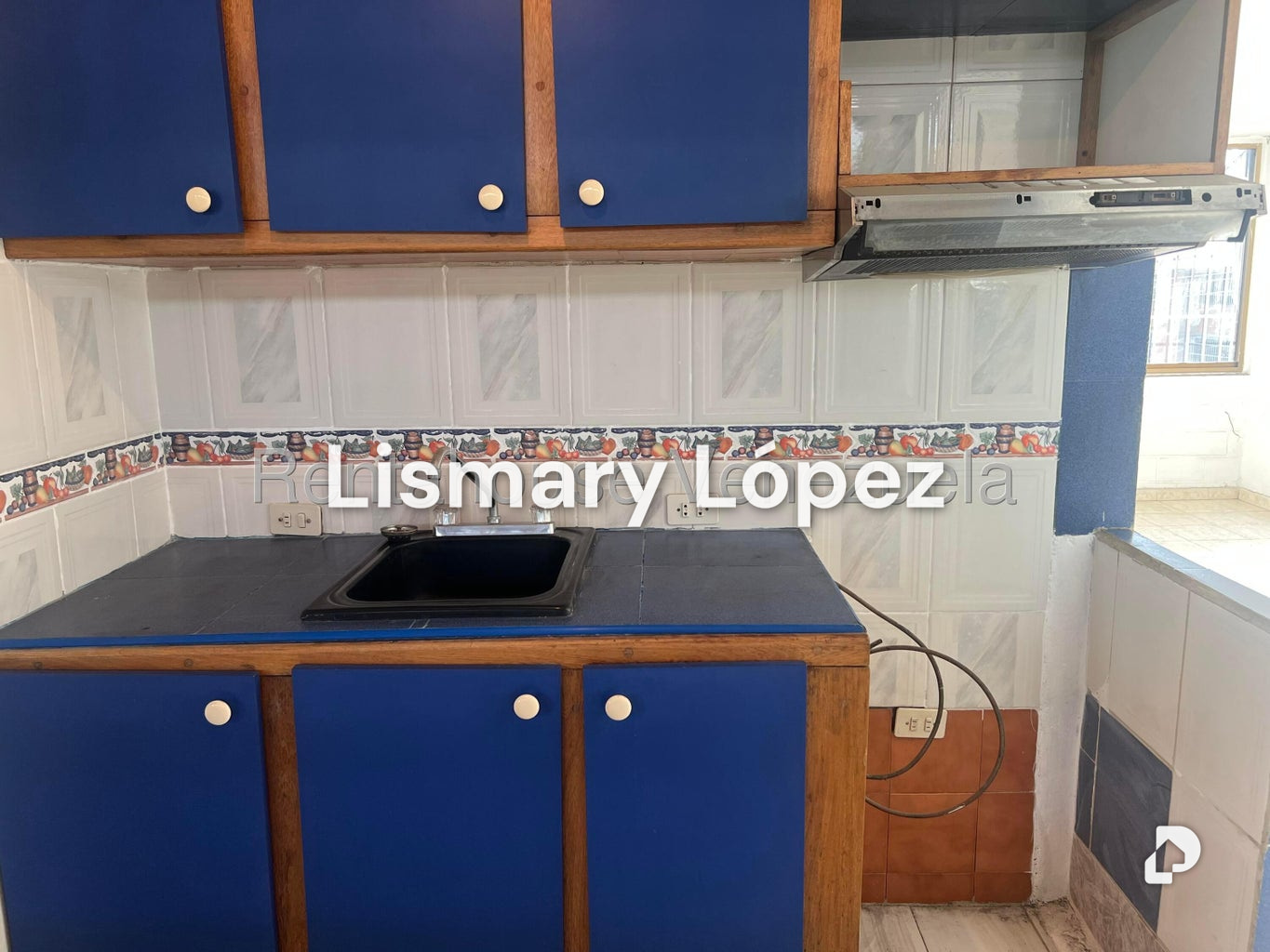 Apartamento en El Castillejo, Guatire – 7