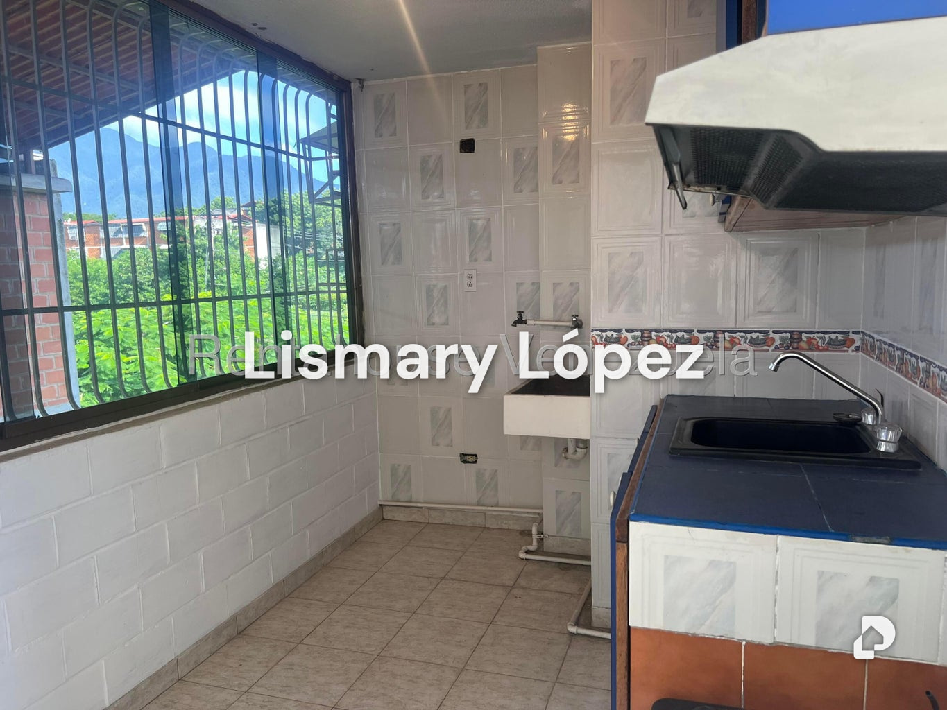 Apartamento en El Castillejo, Guatire – 6