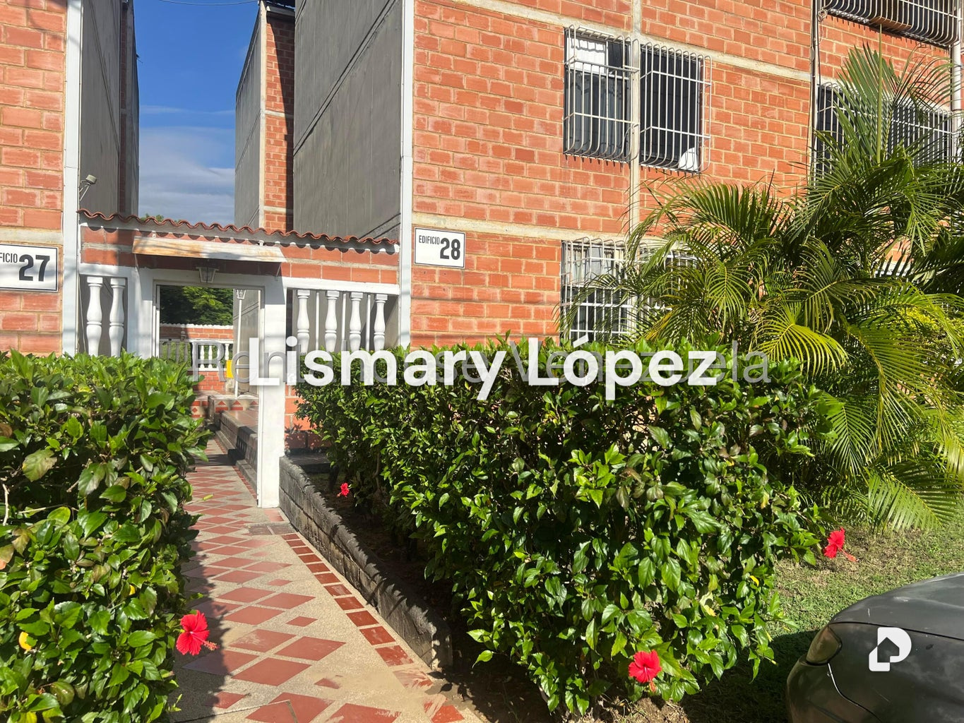 Apartamento en El Castillejo, Guatire – 19