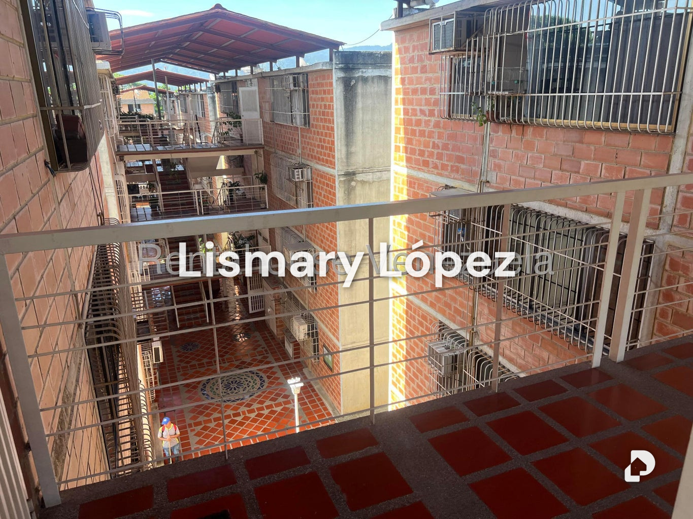 Apartamento en El Castillejo, Guatire – 16