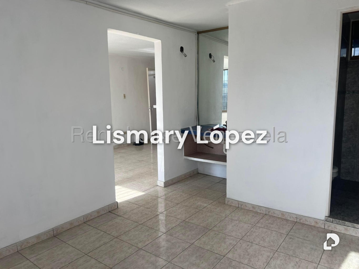 Apartamento en El Castillejo, Guatire – 11