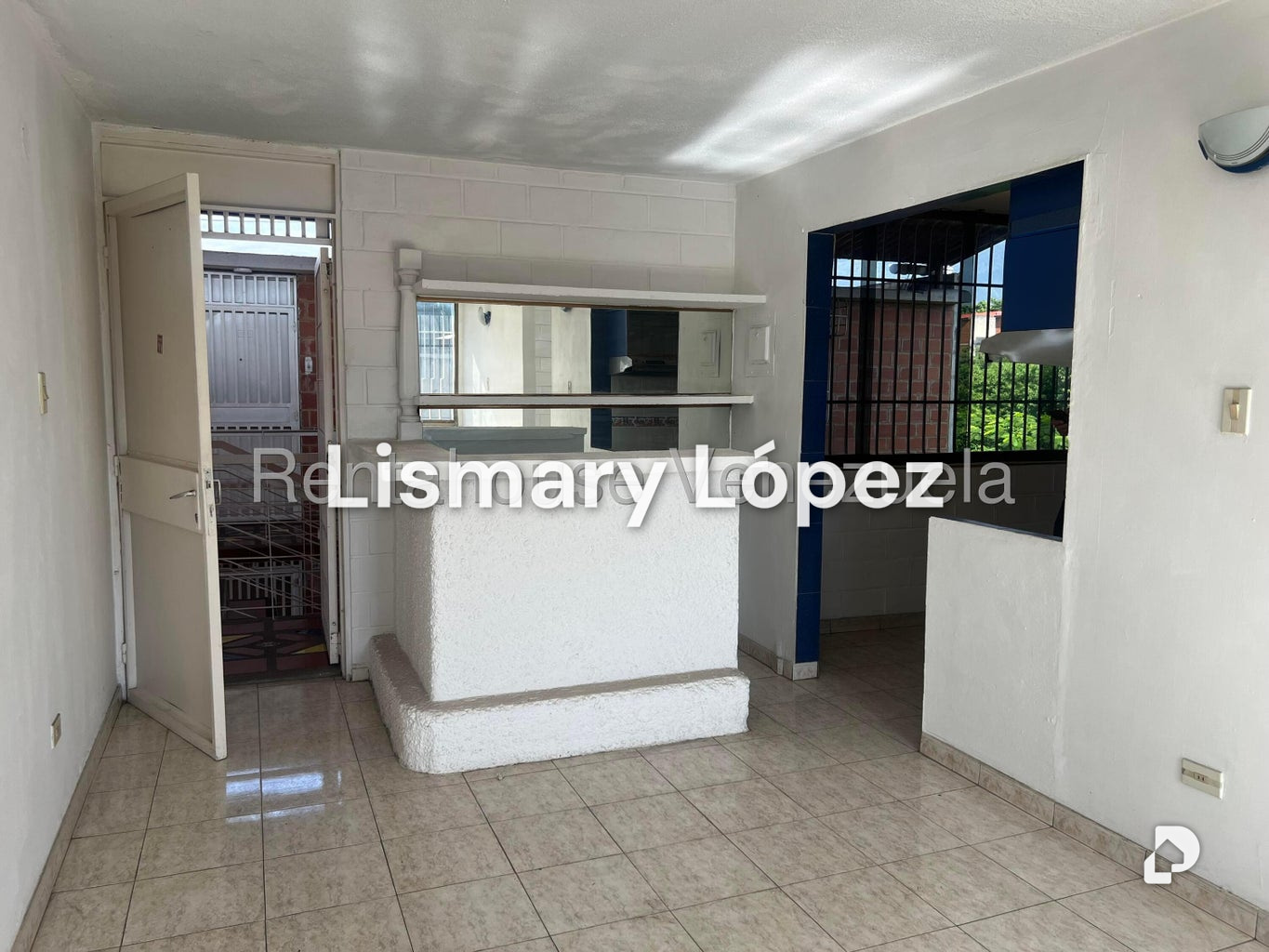 Apartamento en El Castillejo, Guatire – 4