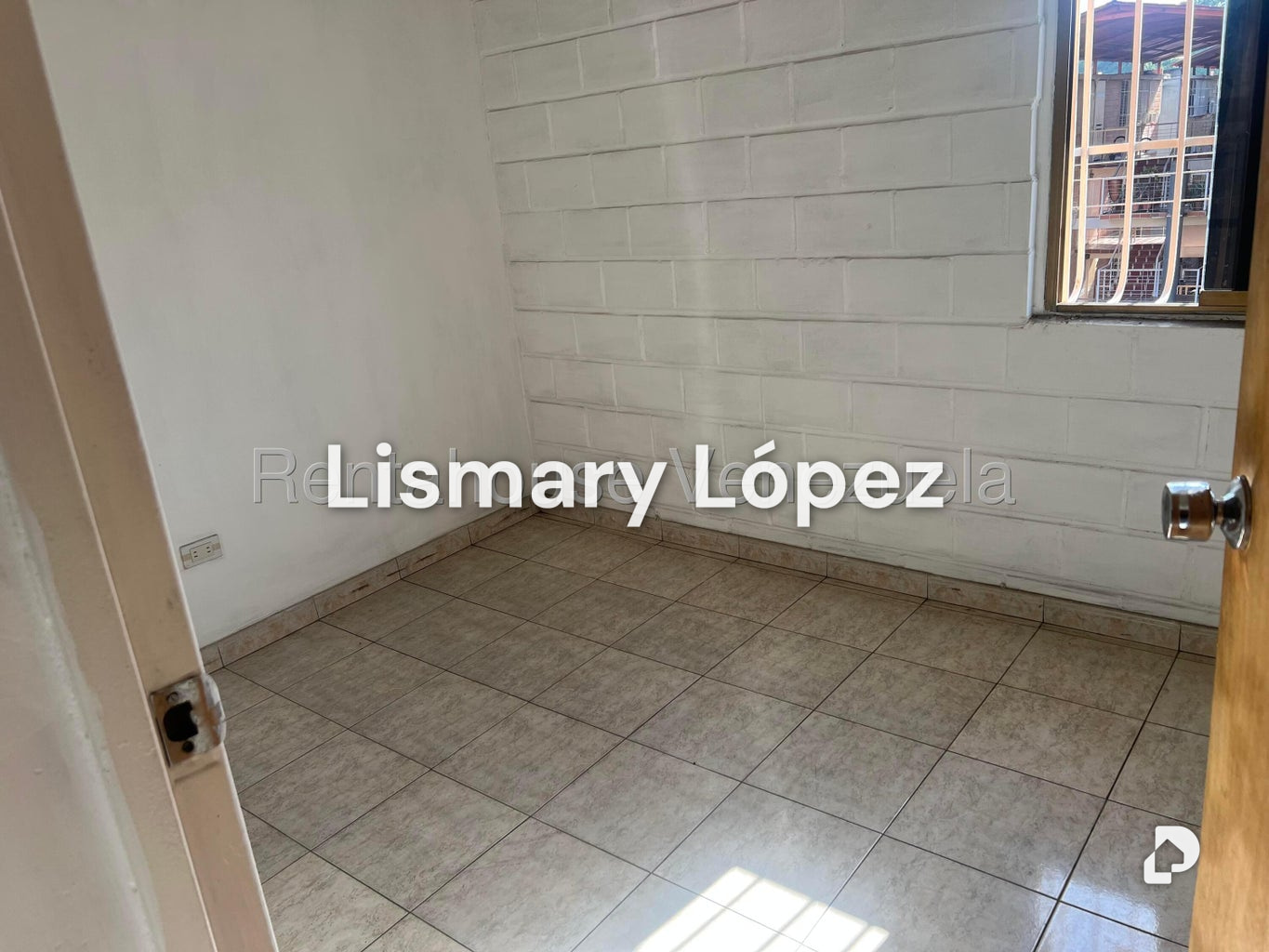 Apartamento en El Castillejo, Guatire – 12