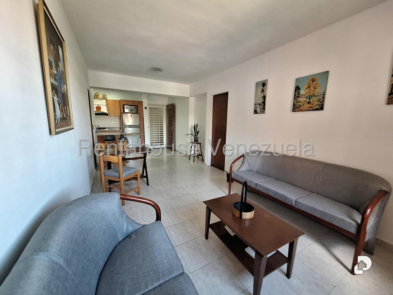 Apartamento en La Trigaleña, Valencia