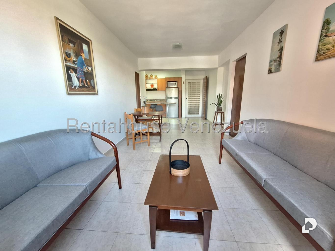 Apartamento en La Trigaleña, Valencia