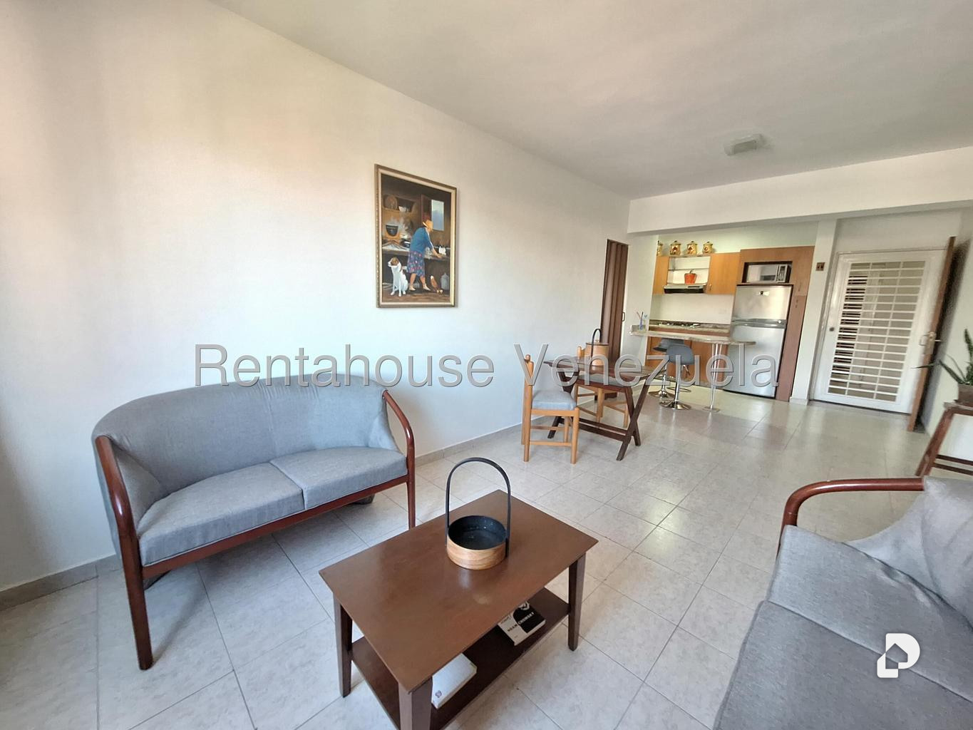 Apartamento en La Trigaleña, Valencia