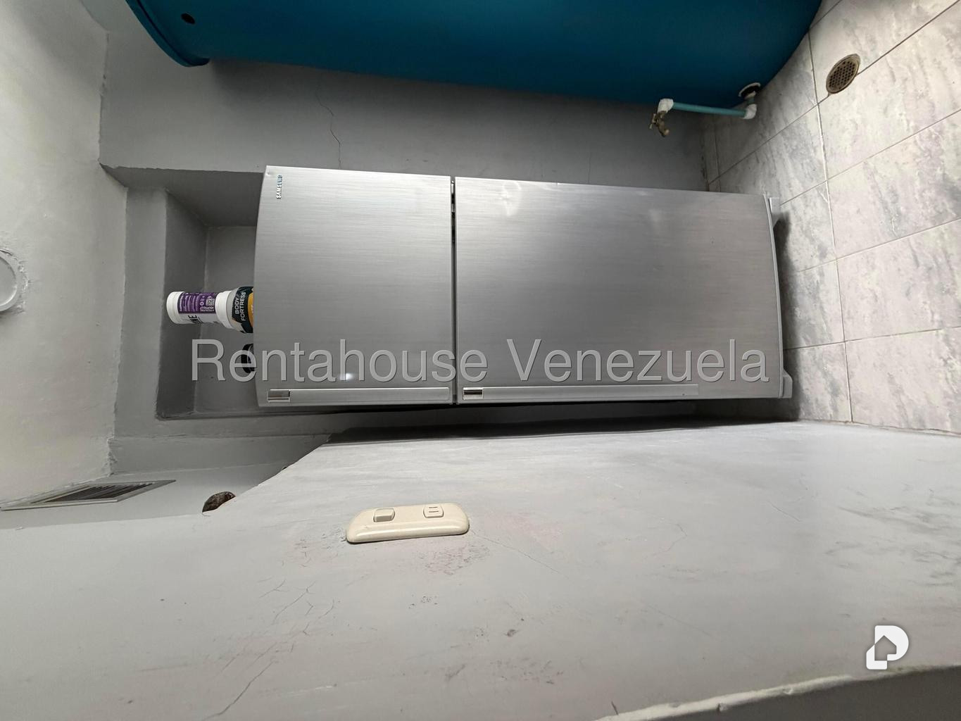 Apartamento en Parroquia Altagracia, Caracas – 12