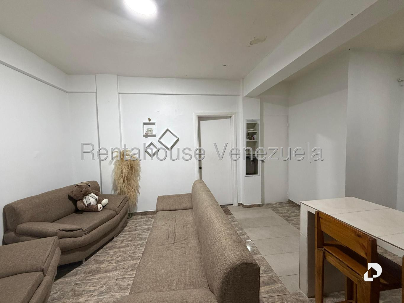 Apartamento en Parroquia Altagracia, Caracas – 7