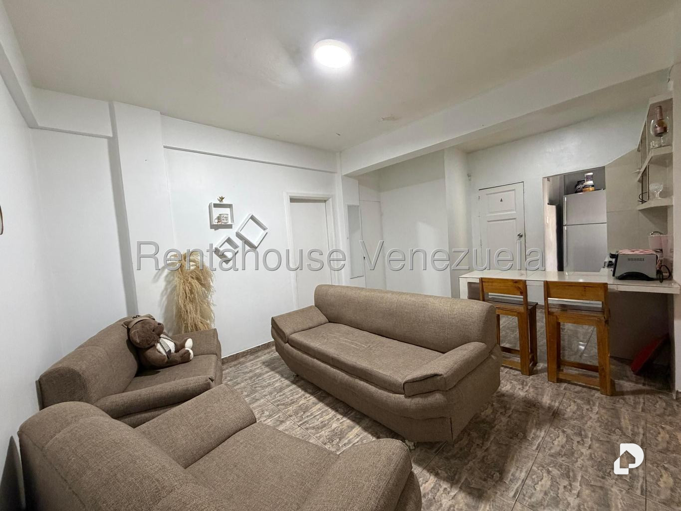Apartamento en Parroquia Altagracia, Caracas – 5