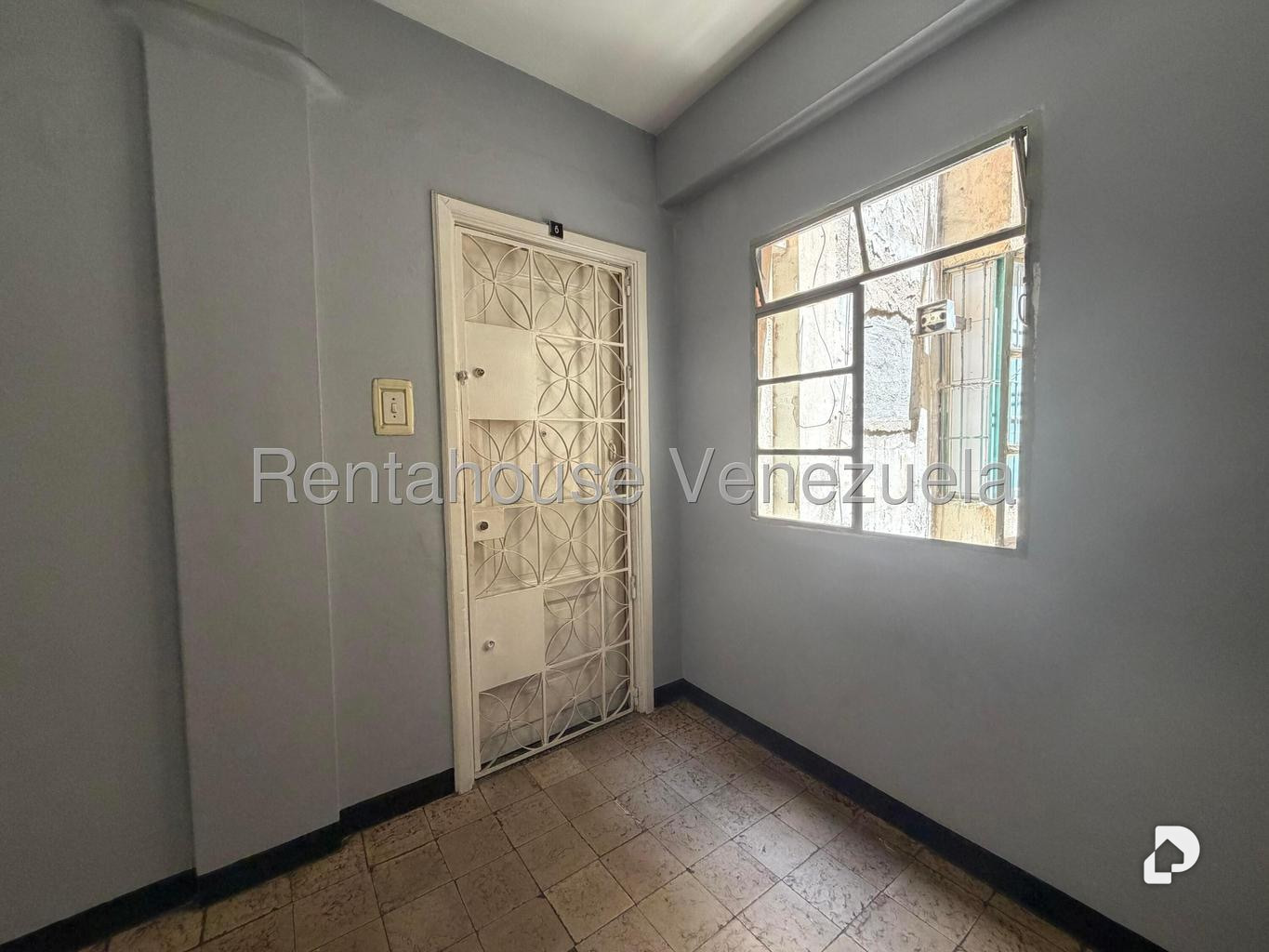 Apartamento en Parroquia Altagracia, Caracas – 4